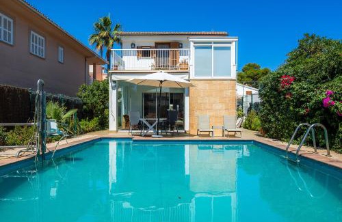 es Bacares Villa | Ca La Lluna