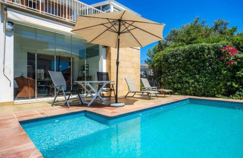 es Bacares Villa | Ca La Lluna