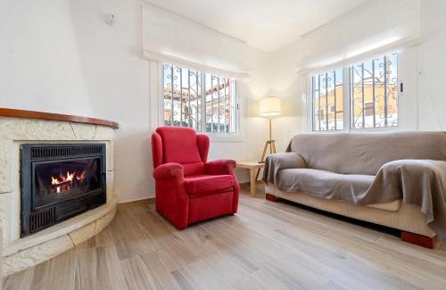 Banyeres del Penedes Ski Chalet | Ca La Lola