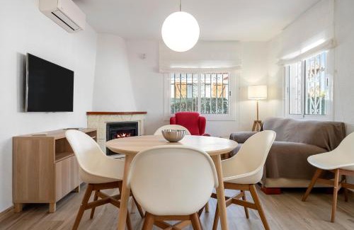 Banyeres del Penedes Ski Chalet | Ca La Lola