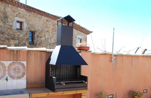Orriols Cottage | Ca La Maria. Costa Brava beaches 20 minutes.
