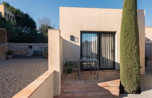 Siurana House | Ca la Maria de Siurana- Estudi-Suite