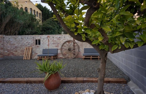 Siurana House | Ca la Maria de Siurana- Estudi-Suite