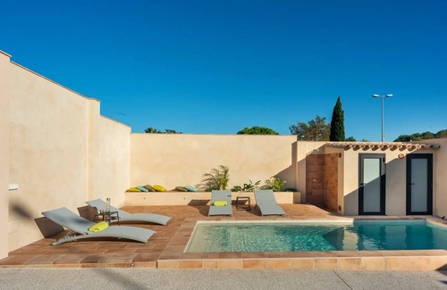 Siurana House | Ca la Maria de Siurana- Estudi-Suite