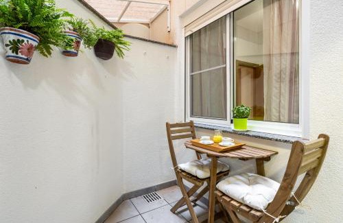 Camarles Apartment | Ca la Mercè
