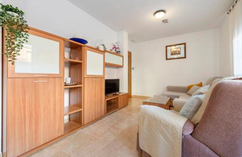 Camarles Apartment | Ca la Mercè