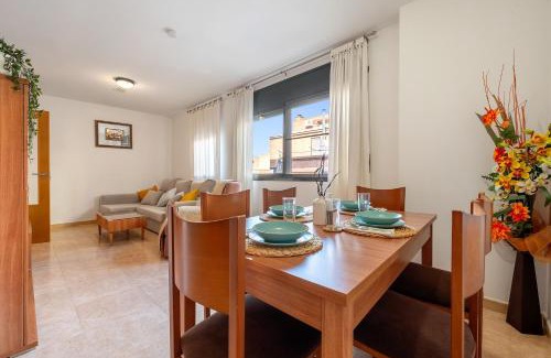 Camarles Apartment | Ca la Mercè