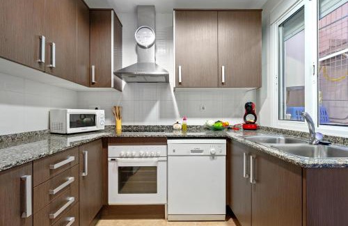 Camarles Apartment | Ca la Mercè