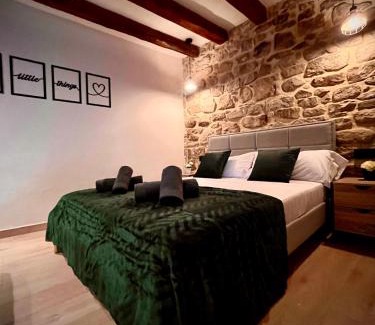 Cardona Apartment | Ca La Minyona