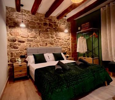 Cardona Apartment | Ca La Minyona