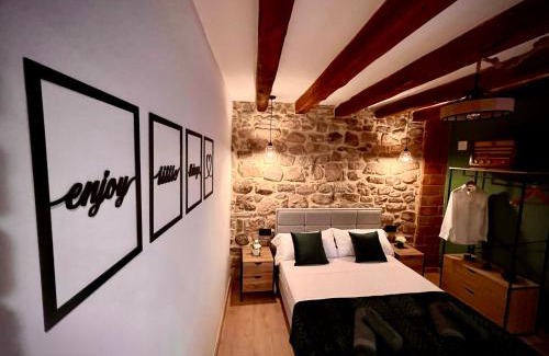 Cardona Apartment | Ca La Minyona