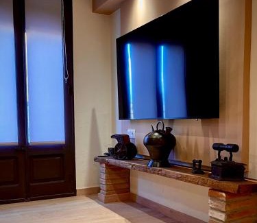 Cardona Apartment | Ca La Minyona