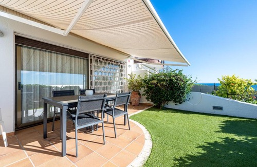 Altafulla House | Ca la Montse