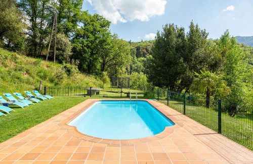 Viladrau House | Ca la Montse
