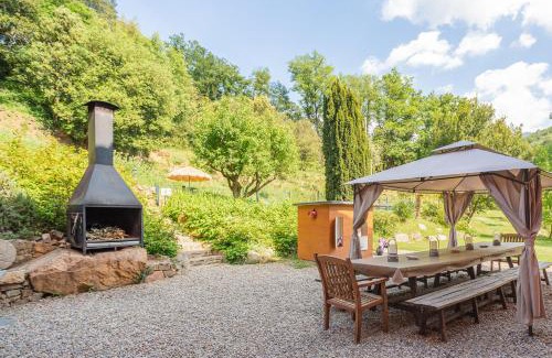 Viladrau House | Ca la Montse