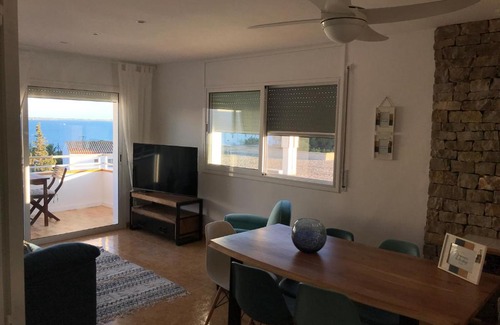 L'Ampolla Apartment | Ca La Núria