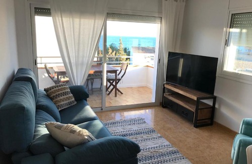 L'Ampolla Apartment | Ca La Núria