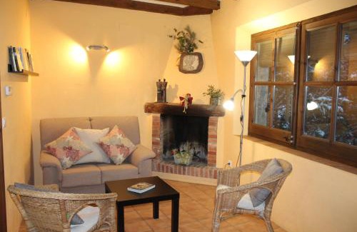 Senan House | Ca la Nuri