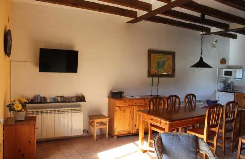 Senan House | Ca la Nuri