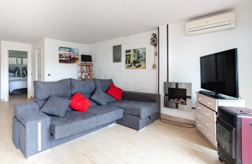 Salionc Apartment | Ca La Nyca