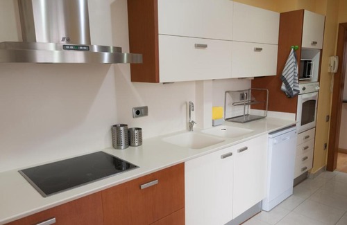 Sant Joan de Les Abadesses Apartment | Ca La Prat