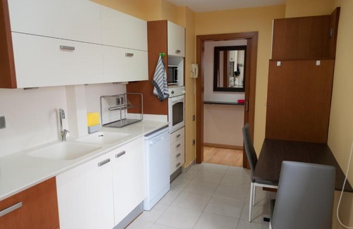Sant Joan de Les Abadesses Apartment | Ca La Prat