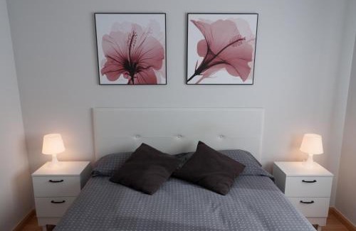 Sant Joan de Les Abadesses Apartment | Ca La Prat