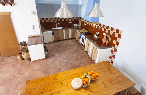 Sant Rafael del Riu House | Ca la Partida