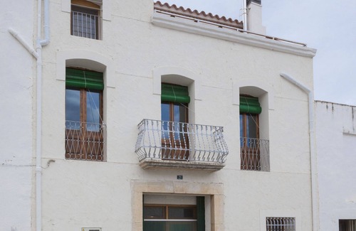 Sant Rafael del Riu House | Ca la Partida