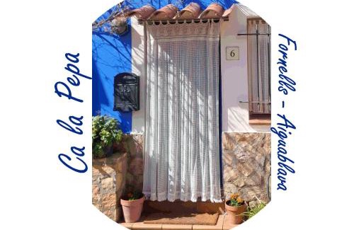 Aiguablava House | Ca la Pepa