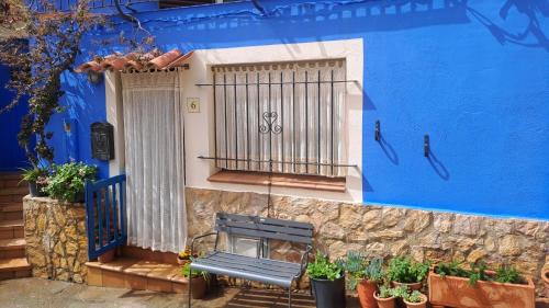 Aiguablava House | Ca la Pepa