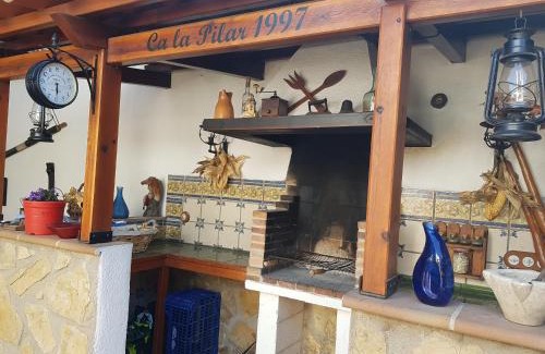 Poble Nou del Delta House | Ca la Pilar