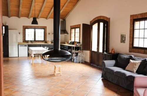 Vallverd House | Ca la Terra