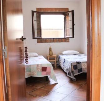 Vallverd House | Ca la Terra
