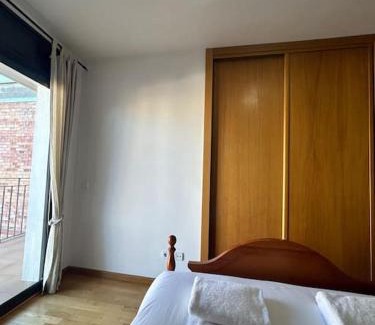 Tremp Apartment | Ca L’Anna