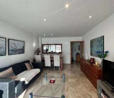Tremp Apartment | Ca L’Anna