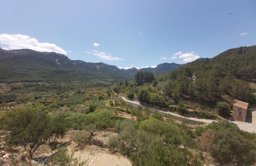 Pauls House | Ca les Barberes