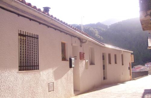 Pauls House | Ca les Barberes