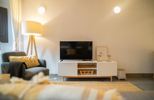 Banyoles Apartment | Ca lEspardenyer