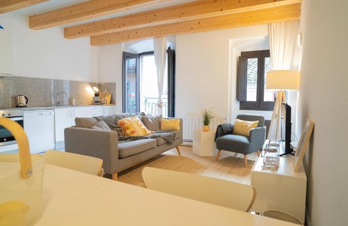 Banyoles Apartment | Ca lEspardenyer