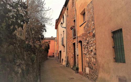 Argelaguer House | Ca lEsperrucat Acogedora casa de pueblo Tranquila y bien comunicada