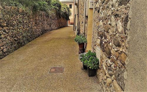 Argelaguer House | Ca lEsperrucat Acogedora casa de pueblo Tranquila y bien comunicada