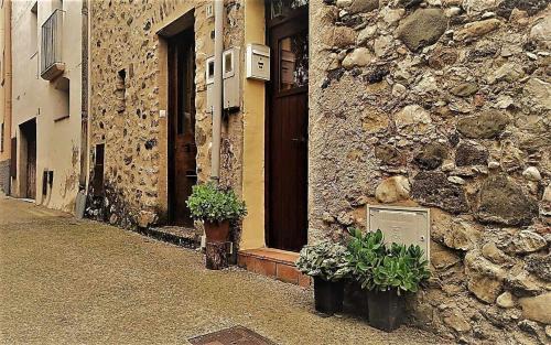 Argelaguer House | Ca lEsperrucat Acogedora casa de pueblo Tranquila y bien comunicada