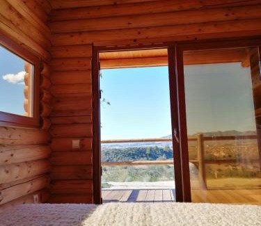 Pulpi House | Ca'Lila