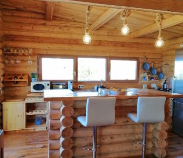 Pulpi House | Ca'Lila
