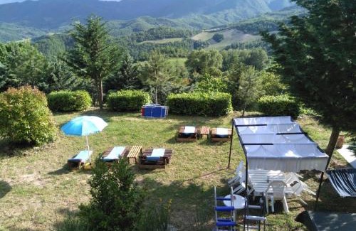 Cantiano House | Ca' Lilli