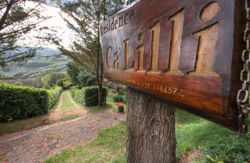 Cantiano House | Ca' Lilli