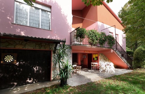 Cantiano House | Ca' Lilli