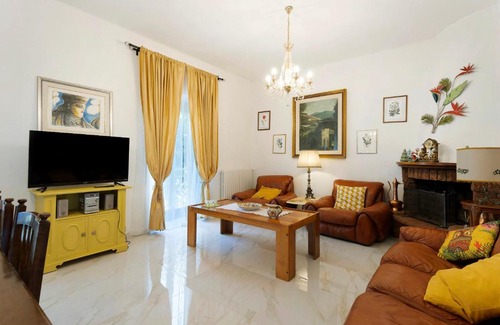 Licciana Nardi Apartment | Ca' Lina