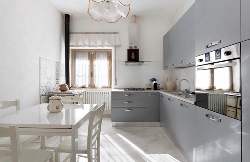 Licciana Nardi Apartment | Ca' Lina